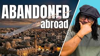 How To Survive A War Zone