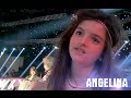 Angelina Jordan - Bang Bang (My Baby Shot Me ...