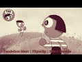 PBS Kids Ident Flipaclip Remake Effect Version Dandelion