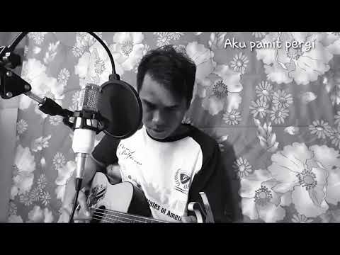 AKU PAMIT PERGI - NINA WANG FT DODHY KANGEN - COVER BY Aza_ IrruL