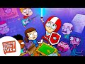 The FULL Armor Of God EXPLAINED Spiritual Warfare For Kids Animated Bible Stories For Kids