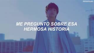 Download lagu Scenery - V (BTS / Taehyung) [Traducida al español] mp3