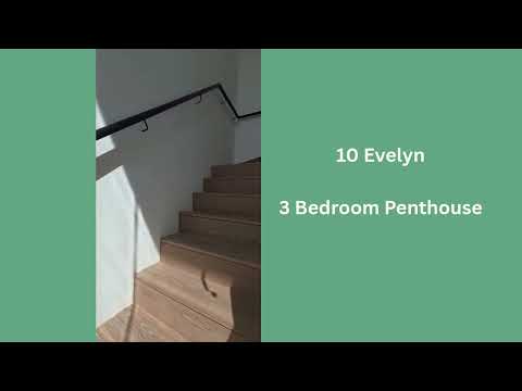 10 Evelyn Condominium For Sale at S$ 3,439,000 | PropertyGuru Singapore