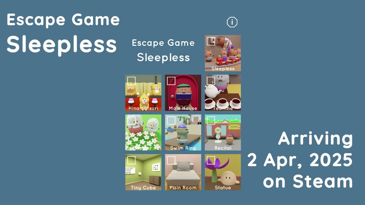 Release Date Trailer