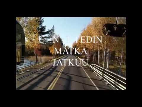 Vierumäki United: Hyeenan silmin - Ensimmäinen ristiretki (Jakso 1)