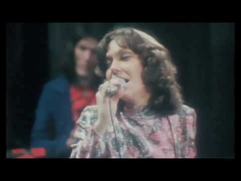 Carpenters - Yesterday Once More