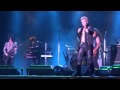 Billy Idol - Love and glory (Live in Vienna)