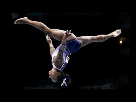 Gymnastics Floor Music | This Is The Beginning