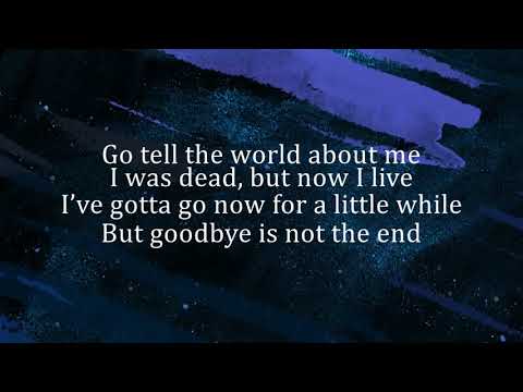 The Commission CAIN Instrumental with Lyrics