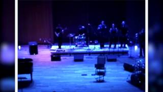 Worship Central - Spirit Break Out (ENRG Remix) LIVE Performance at CSUF Concert Hall
