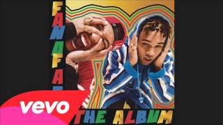 Chris Brown ft Tyga - Remember Me  (Instrumental)