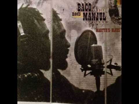 Baco meets Manjul - Childhood