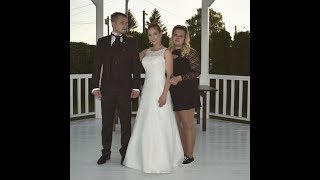 Poland wedding - follow me around