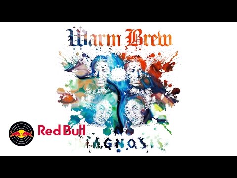 Warm Brew - The Mission (Audio)