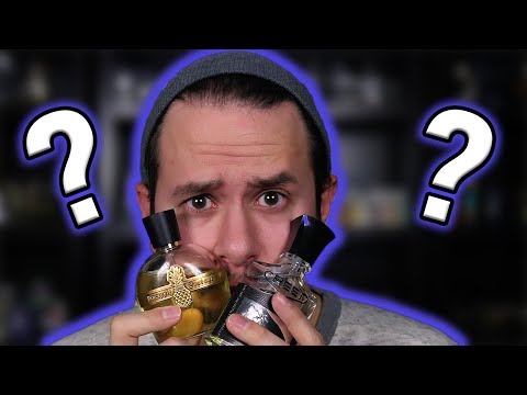 IS AVENTUS STILL KING? | PINEAPPLE VINTAGE EMPEROR EXTRAIT