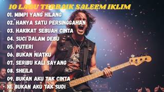 Download lagu 10 Lagu Saleem Iklim Cover Versi Rock Terbaik Full Album 2026 mp3