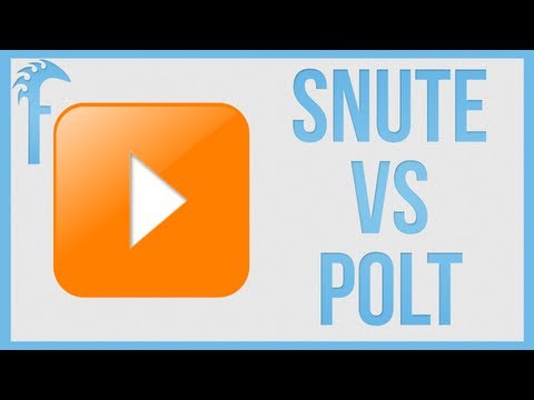 HotS: Snute vs Polt - Zerg Replay cast
