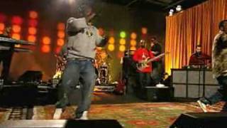 Lupe Fiasco - Kick Push (AOL Sessions)