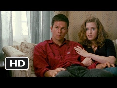 The Fighter #1 Movie CLIP - MTV Girl (2010) HD