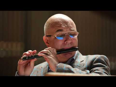 @ionbogdanstefanescu Adrian Iorgulescu - (De)cadențe