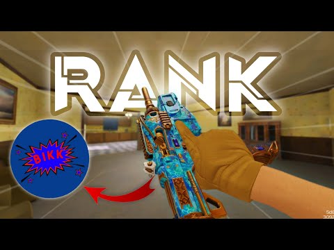 TERRORIZING RANK LOBBIES in CODM... (Ft. @ItsBikk)