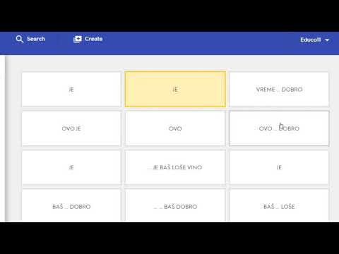 5 Minute Serbian - Course 1, Level A1, Tests