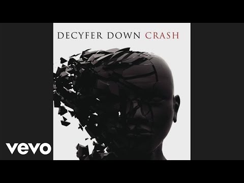 Decyfer Down - Fading (Pseudo Video)