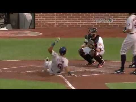 My Top 10 Steals Of Home