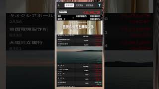 #NISA,#新NISA,#つみたてNISA,#iDeCo,#配当金,#配当利回り,#決算,#決算分析,#業績,#企業分析,#銘柄分析,#株予想,#株の買い方,#株の売り方