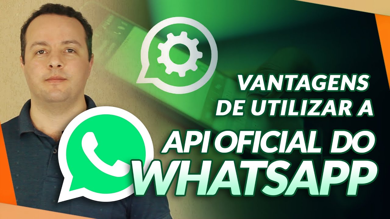 Vantagens de Utilizar a API Oficial do WhatsApp