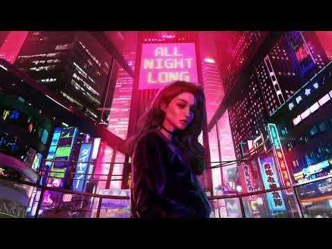 Perturbator - Cheesy Disco Stuff