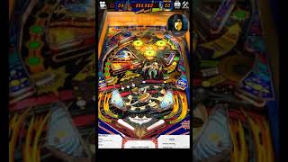 Zaccaria Pinball [Future World] - Android