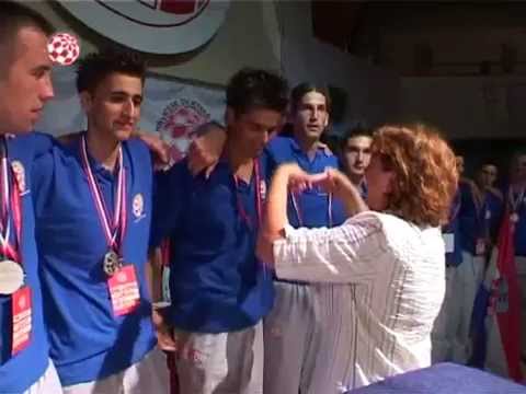 SPOT - Hrvatske svjetske igre 2006.