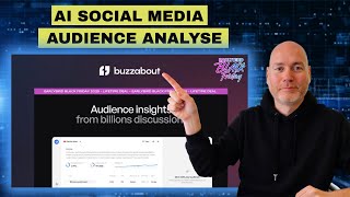 Buzzabout Review: Find Trends Like a Pro! 🚀 Earlybird Black Friday Deal