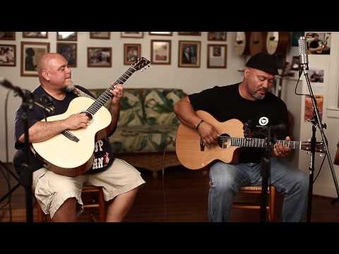 Brothers Rize  "Ain't No Sunshine"