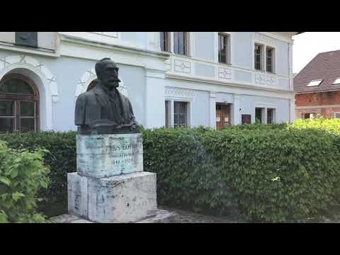 Video prehliadka objektu PSLG Revúca