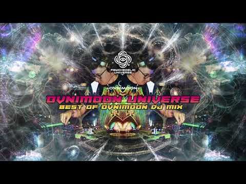 Ovnimoon Universe | Best of Ovnimoon DJ Mix