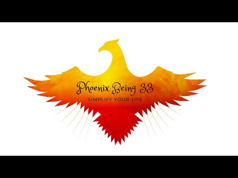 Phoenix Being 33 video.
