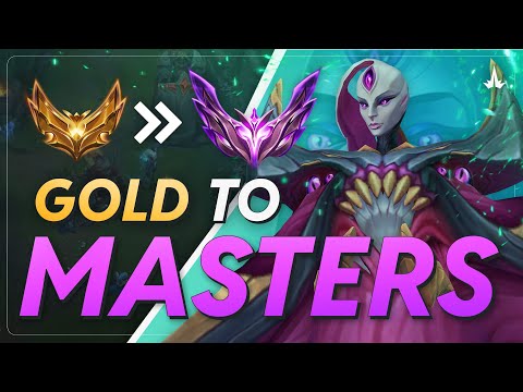 Educational GOLD to MASTERS BEL'VETH GUIDE - Time to BREAK the Fundamentals!