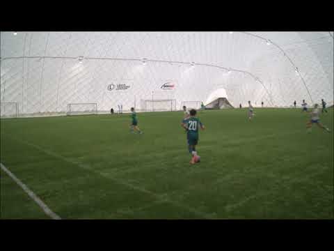 Legia U16 - Banik Ostrava 2010, sparing 02/2026