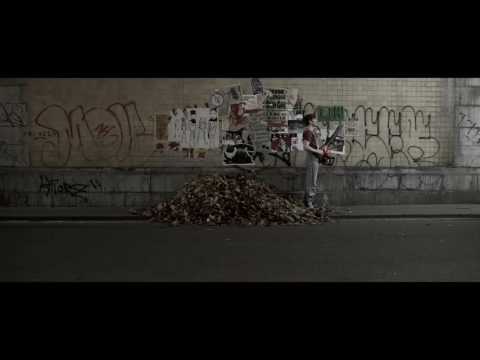 FREAKY AGE: "Like A Machine" Official Video