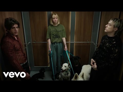 Irama, Rkomi - SULLA PELLE (Visual)