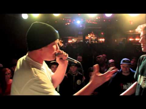 Nefarious vs Reeality