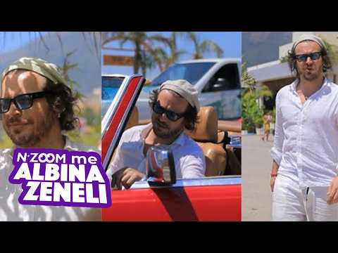 Zëri që nuk shuhet: Dren Abazi, rikthim me plot risi