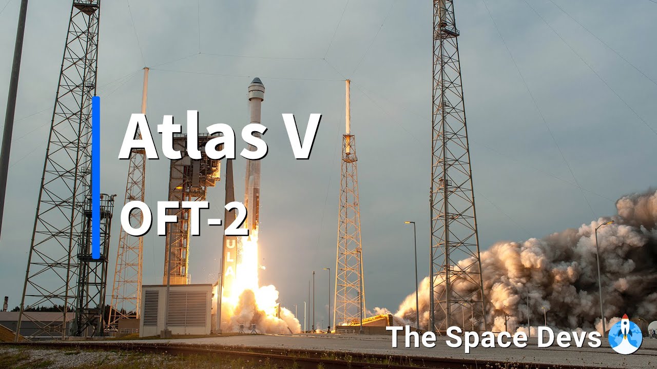 Watch the Launch
