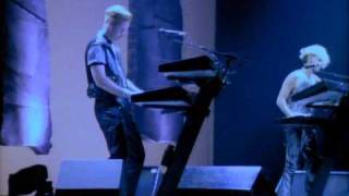 Depeche Mode - Halo (Devotional tour 1993)