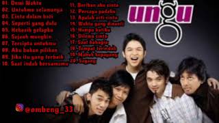 Download lagu Ungu Full Album || Terbaik Sepanjang Masa mp3