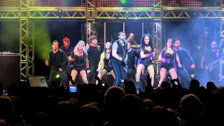 Naldo - Amor de Chocolate (DVD Naldo na Veia Tour)