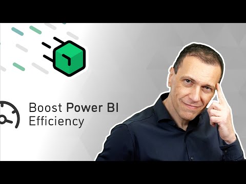 Maximize Your Power BI: Optimize DAX for Efficiency