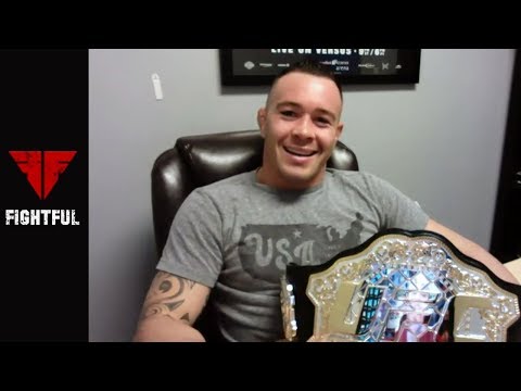 Colby Covington Calls Out WWE’s Becky Lynch, Conor McGregor For Tag Match Against He & Ronda Rousey At Croke Park